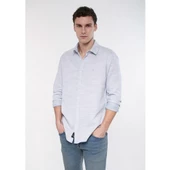 UZUN KOLLU GÖMLEK - 2