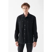 UZUN KOL GÖMLEK - 3