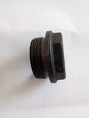 Döküm Alüminyum Radyatör Purjör Tapa Sol Diş 11/4 X 1/2 inç thumbnail 2