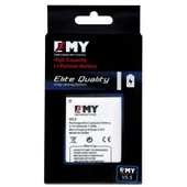 Vestel Venus 5.5 V Uyumlu EMY Batarya thumbnail 3