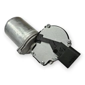 Seat Toledo 2002-2003-2004 Ön Cam Silecek Motoru 1J1955113C - 3