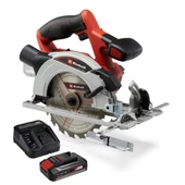 Einhell TE-CS 18/165/1 Li Akülü Daire Testere 18V 2.5 Ah - 1