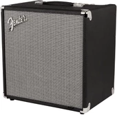 Fender Rumble 40 V3 Siyah/gümüş Bas Gitar Amfisi - 5