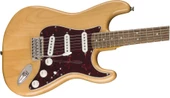 Squier Classic Vibe 70s Stratocaster Laurel Klavye Natural Elektro Gitar - 4
