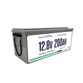 Setapower 12.8V 200AH LiFePO4 Akü - 1