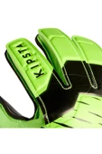DECATHLON Çocuk Kaleci Eldiveni - Siyah / Yeşil - F100 Resıst - 3