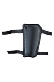 DECATHLON Kipsta Futbol Tekmeliği - Siyah - F100 - 4