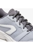 DECATHLON Kadın Koşu Ayakkabısı - Gri - Run 100 - 7