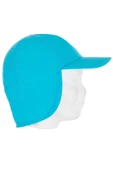 DECATHLON Bebek Şapkası Uv Korumalı Şapka Bebek Çocuk Deniz Havuz Plaj Şapkası - 2