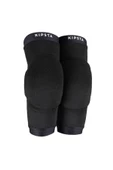 DECATHLON Allsix Voleybol Dizliği - Siyah - Vkp500 - 2