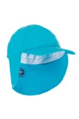 DECATHLON Bebek Şapkası Uv Korumalı Şapka Bebek Çocuk Deniz Havuz Plaj Şapkası - 1
