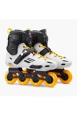 DECATHLON Yetişkin Paten - MF500 HB Greylo - 5