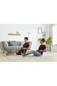 DECATHLON Domyos Elastik Pilates Bandı 3 Kg - Orta Seviye - 4