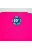 DECATHLON Bebek Uv Korumalı Şapka Pembe Nabaıjı - 4