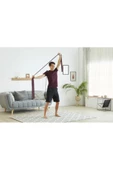 DECATHLON Domyos Elastik Pilates Bandı 3 Kg - Orta Seviye - 5