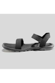 DECATHLON Outdoor Sandalet Tpr Ve Eva Darbe Emici Taban Hafif Ve Kaymaz Makinada Yıkanır - 3