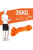 DECATHLON Corength Direnç Bandı - 35 Kg - Traınıng Band - 1