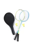 DECATHLON Perfly Yetişkin Badminton Seti- Br 100 - 1