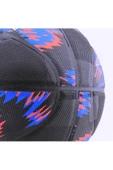 DECATHLON Pompa dahil değildir Tarmak R500 Grafiti Desenli 7 Numara Basketbol Topu Siyah 7 Numara - 3