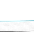 DECATHLON Badminton Seti - 3 M - Mavi - Easy - 3
