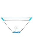 DECATHLON Badminton Seti - 3 M - Mavi - Easy - 5
