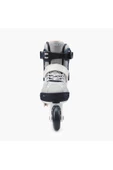 DECATHLON Çocuk Paten - Siyah / Gri - Fıt3 - 4