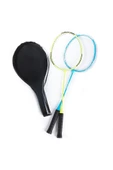 DECATHLON Perfly Yetişkin Badminton Seti- Br 100 - 3