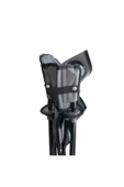 Decathlon Katlanır Kamp Sandalyesi - 5