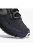 Decathlon Kalenji Erkek Koşu Ayakkabısı - Siyah / Gri - Run Active Grip - 4