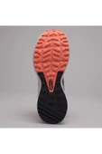 DECATHLON Kadın Gri Turuncu Spor Ayakkabı / Koşu - Run Actıve - 5