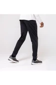 DECATHLON Erkek Koşu Eşofman Altı - Siyah - Kiprun Run 100 Warm - 2