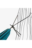 Decathlon Quechua Hamak - Tek Kişilik - 300 X 150 Cm - Mavi - Basic - 4