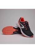 DECATHLON Kadın Gri Turuncu Spor Ayakkabı / Koşu - Run Actıve - 1