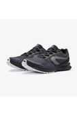 Decathlon Kalenji Erkek Koşu Ayakkabısı - Siyah / Gri - Run Active Grip - 5