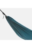 Decathlon Quechua Hamak - Tek Kişilik - 300 X 150 Cm - Mavi - Basic - 6