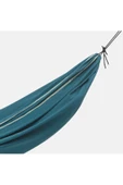 Decathlon Quechua Hamak - Tek Kişilik - 300 X 150 Cm - Mavi - Basic - 5