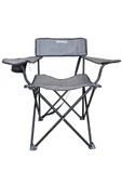 Decathlon Katlanır Kamp Sandalyesi - 7