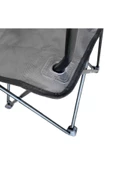 Decathlon Katlanır Kamp Sandalyesi - 6