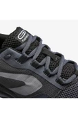 Decathlon Kalenji Erkek Koşu Ayakkabısı - Siyah / Gri - Run Active Grip - 7