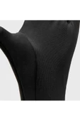 DECATHLON Kalenji Koşu Dokunmatik Eldiven - Siyah - 500 - 4