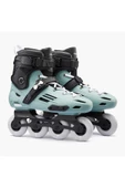 DECATHLON Yetişkin Paten - Açık Haki - Mf500 - 4
