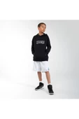 DECATHLON Tarmak Çocuk Basketbol Ayakkabısı - Siyah - Se100 - 6