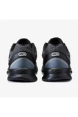 Decathlon Kalenji Erkek Koşu Ayakkabısı - Siyah / Gri - Run Active Grip - 6