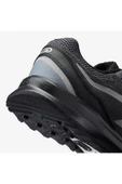 Decathlon Kalenji Erkek Koşu Ayakkabısı - Siyah / Gri - Run Active Grip - 3