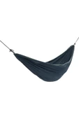 Decathlon Quechua Hamak - Tek Kişilik - 300 X 150 Cm - Mavi - Basic - 1