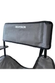 Decathlon Katlanır Kamp Sandalyesi - 2