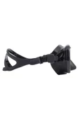 DECATHLON Subea Dalış Maskesi - Siyah / Gri - 500 Dual - 7