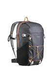 DECATHLON Quechua Outdoor Sırt Çantası - 30l - Siyah - Nh 100 - 1