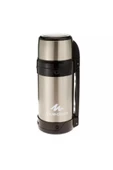 DECATHLON - Termos 1.5 L Koyu Gri - 1