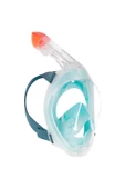 DECATHLON - Keşif Maskesi Su Altı Keşif Maskesi Yetişkin Easybreath 500 - 1